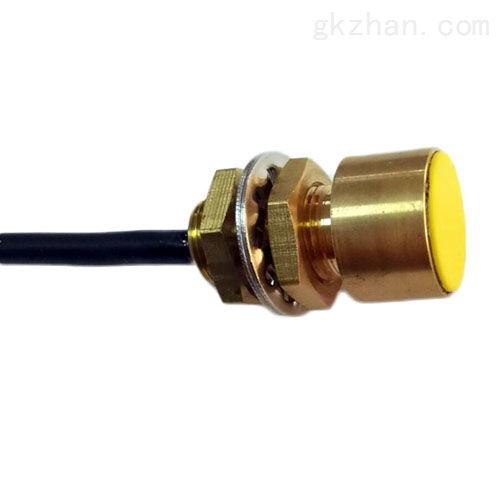 GH-24礦用本質(zhì)型霍爾傳感器的工作原理與應用