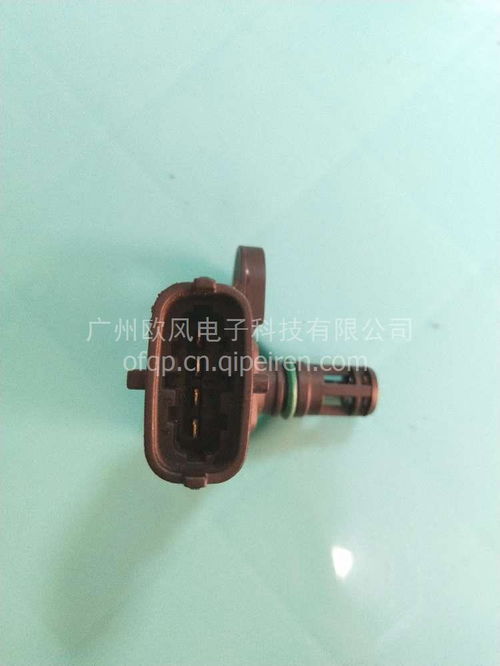 工程機械柴油車進氣壓力傳感器 作用、價格及配件選購指南